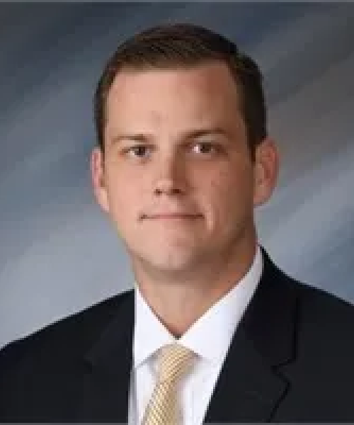 Blake Gillies | Managing Director | Sage Financial Planning