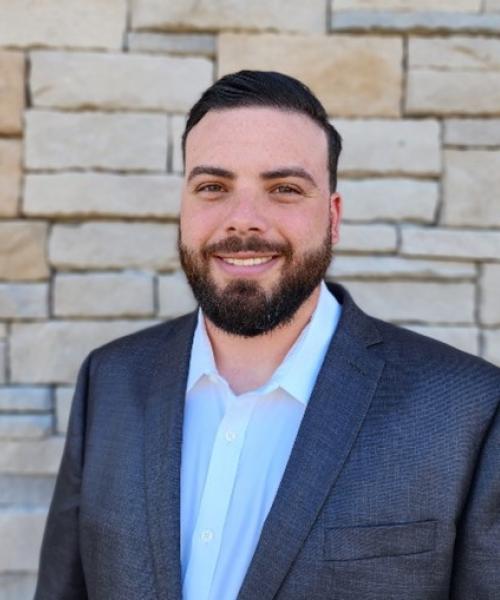 Sage Harosia | Financial Advisor | Sage Financial Planning