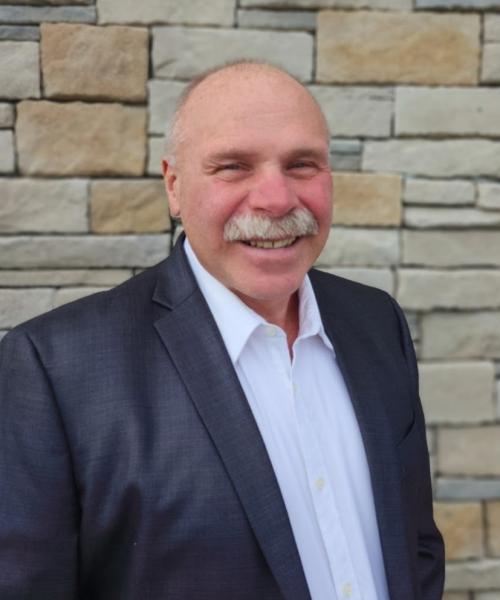 Arnie Pechler | Financial Advisor | Sage Financial Planning